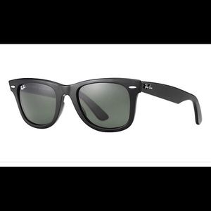 Ray ban sunglasses